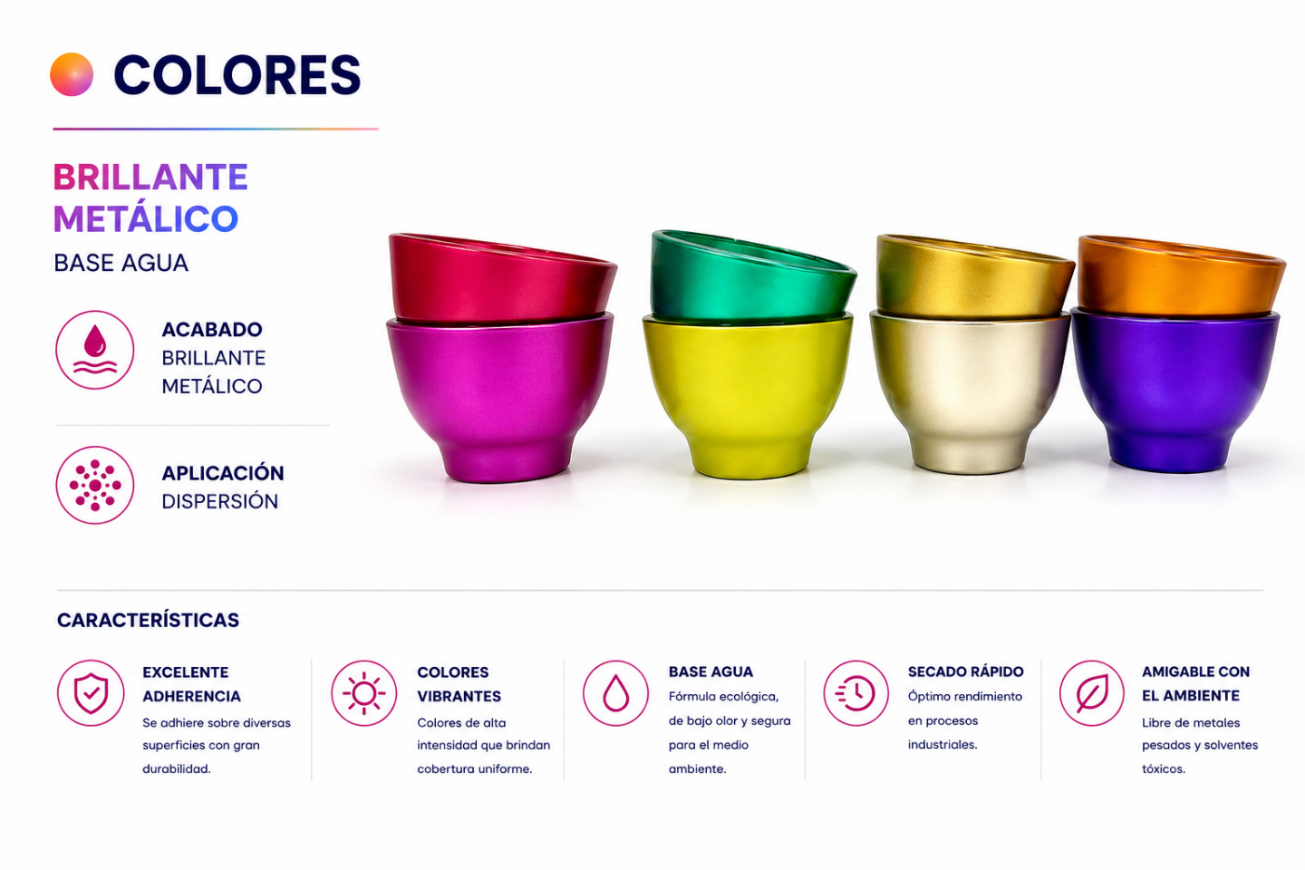 Colores 6